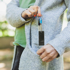 Toddmomy pack of 10 whistles ready for outdoor adventures