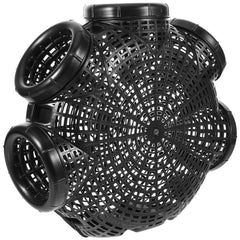 Toddmomy reusable crawfish trap compact size for easy transport