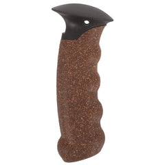 Toddmomy ski pole handle adapter provides a secure cork grip for versatile outdoor use and control