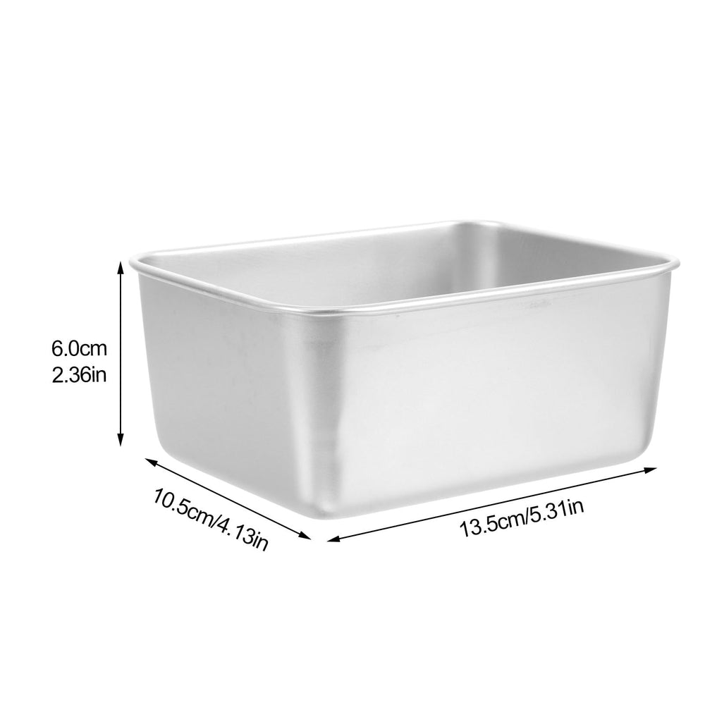 Toddmomy stainless steel salad bowl adds smooth surface for safe food preparation.
