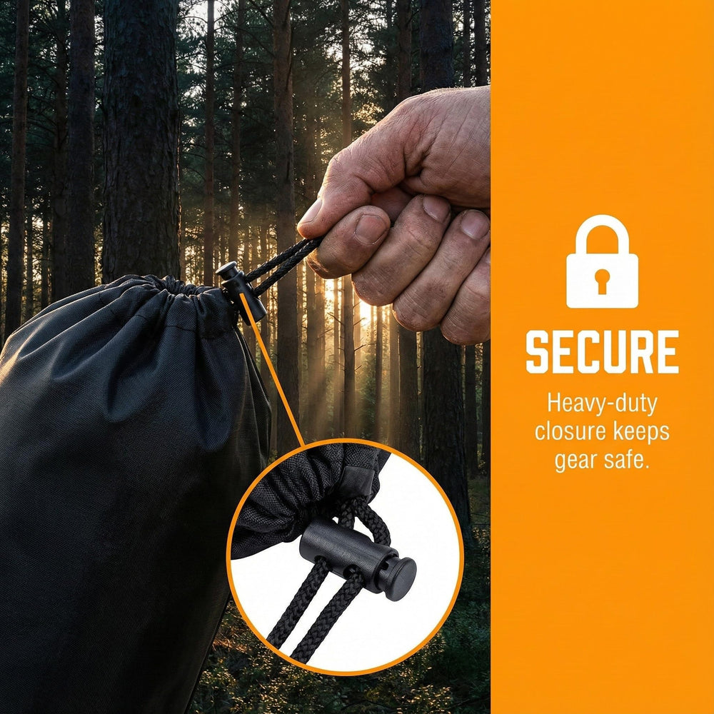 Toddmomy tear-resistant fabric close-up highlights durable protection from dirt