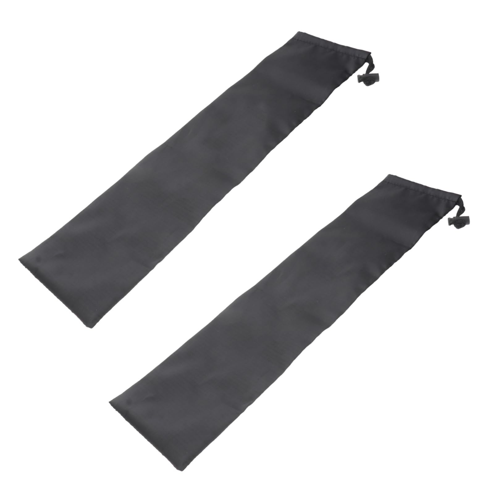 Toddmomy tent pole bag overview showing organized camping gear.