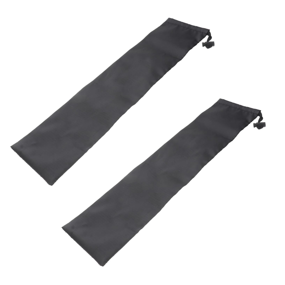 Toddmomy tent pole bag overview showing organized camping gear.