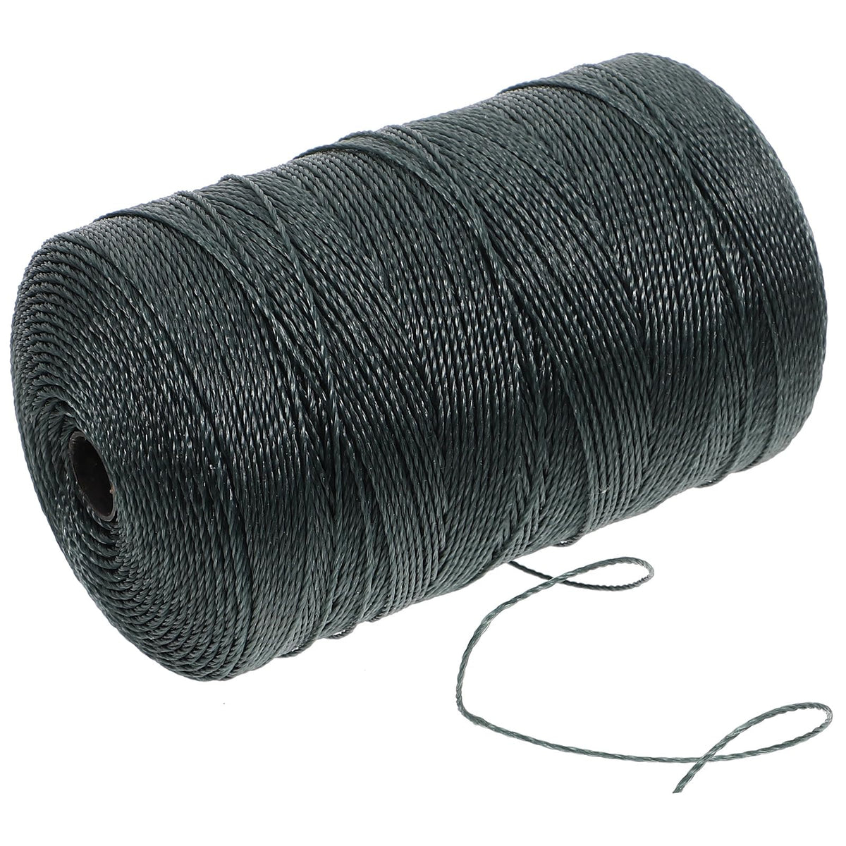 Toddmomy 1-roll fishing net repair line for sturdy repairs and quick cuts.