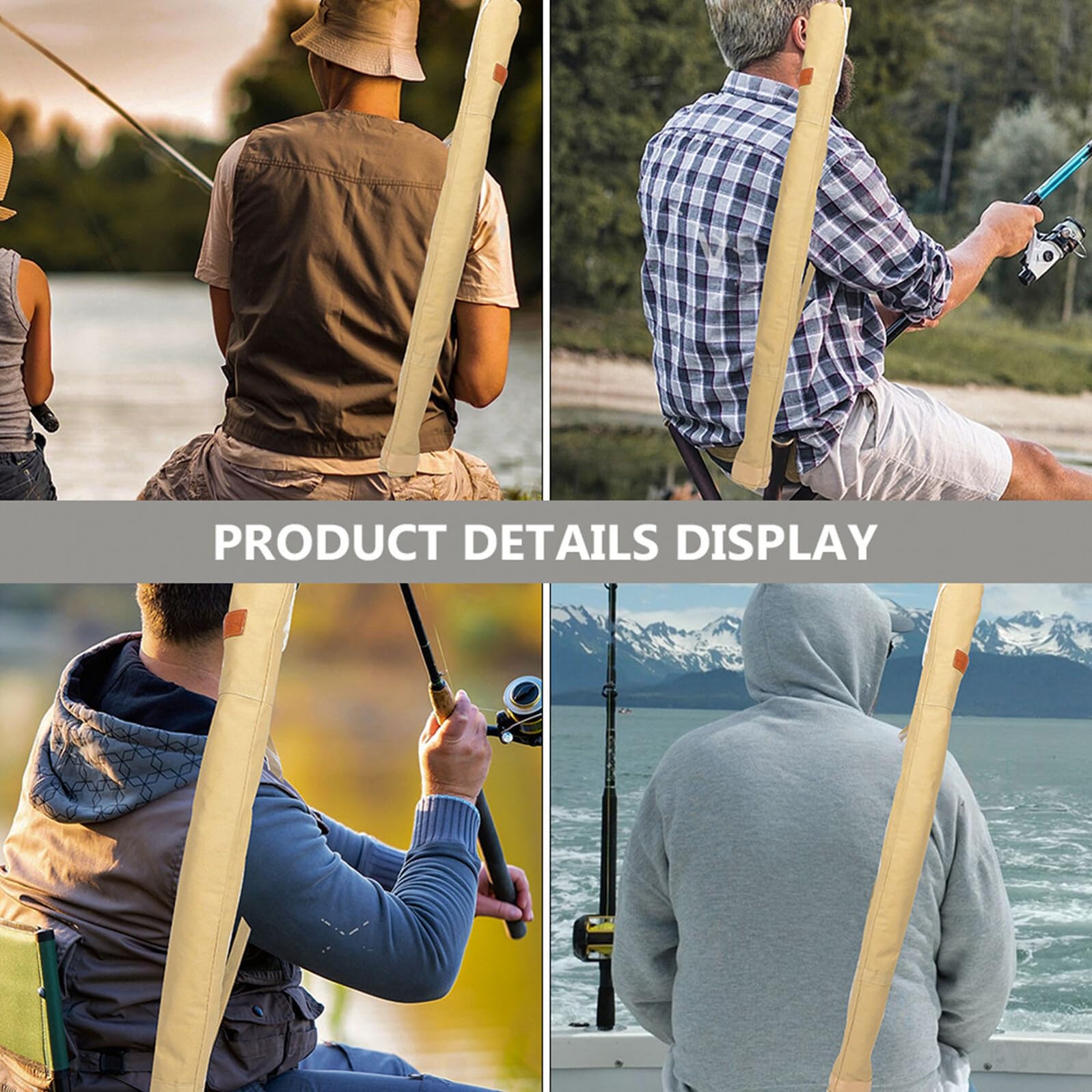 Toddmomy oxford fabric closeup reveals durability and wear resistance for daily use.
