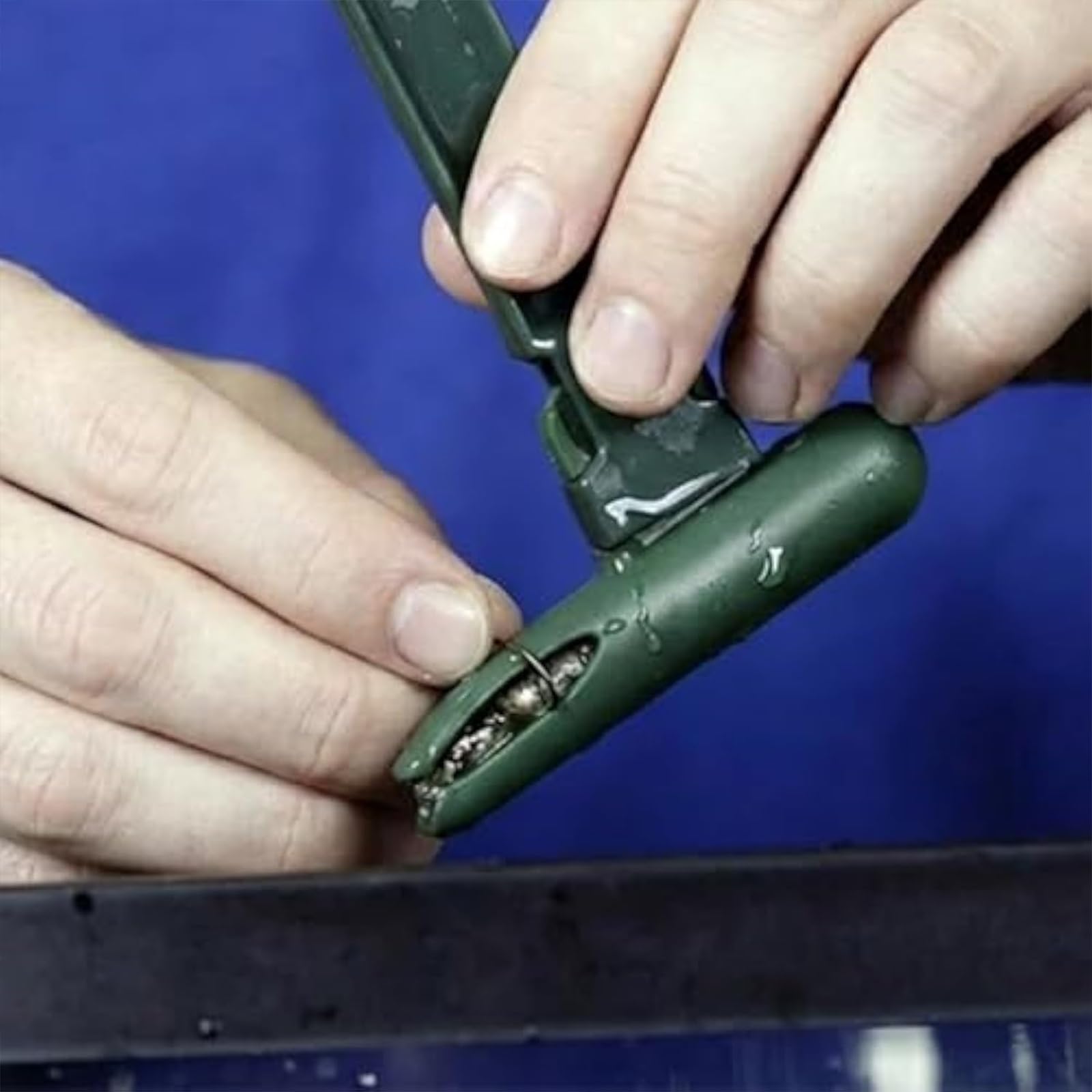 TOESCARE multi-pack for frequent anglers