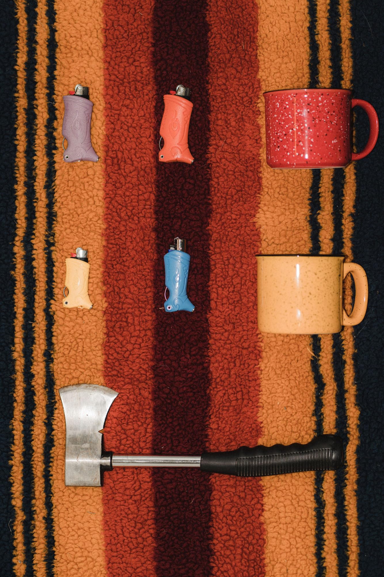 Toker Poker durable outdoor design suitable for camping and more