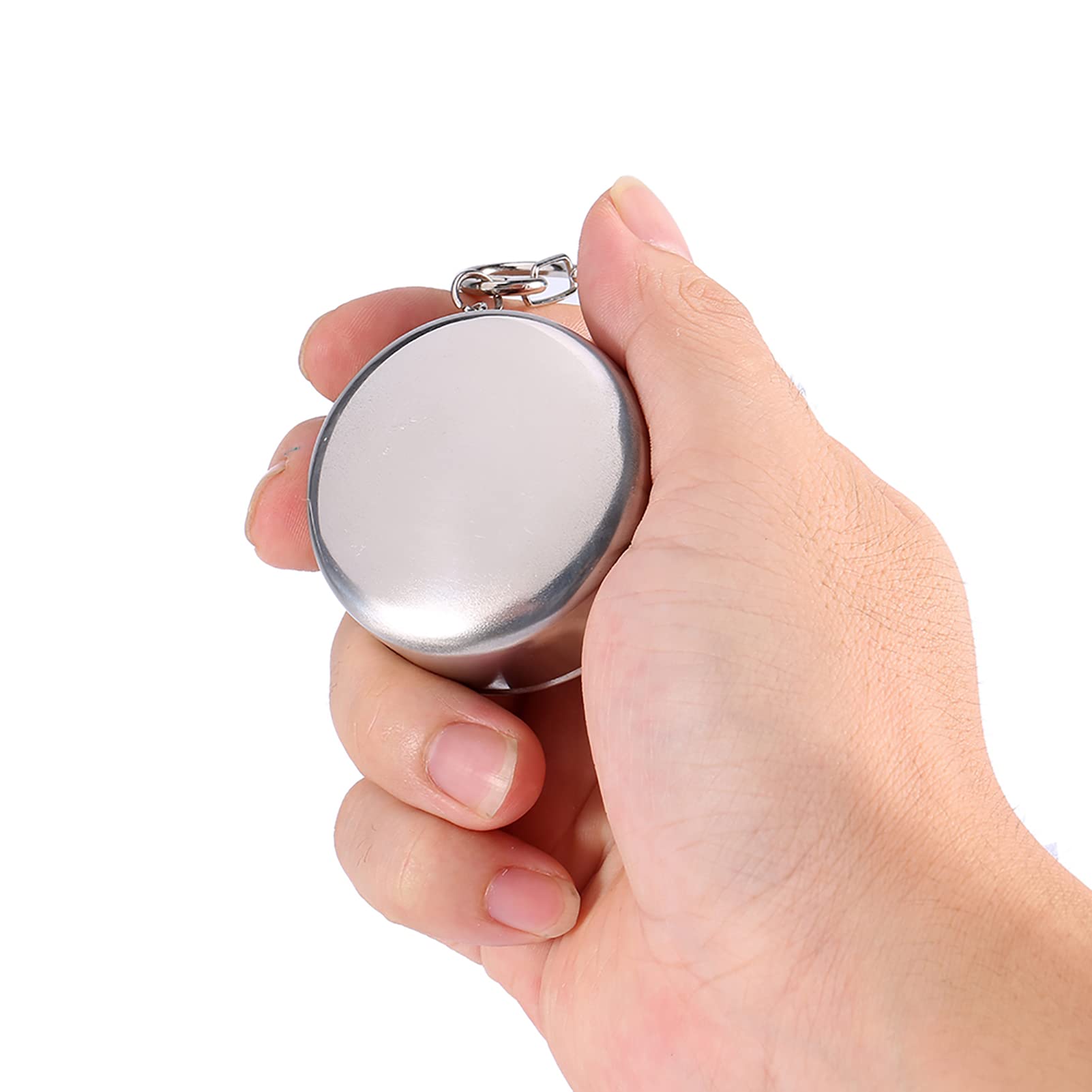 Tomedny collapsible cup size S ready for compact daily use.