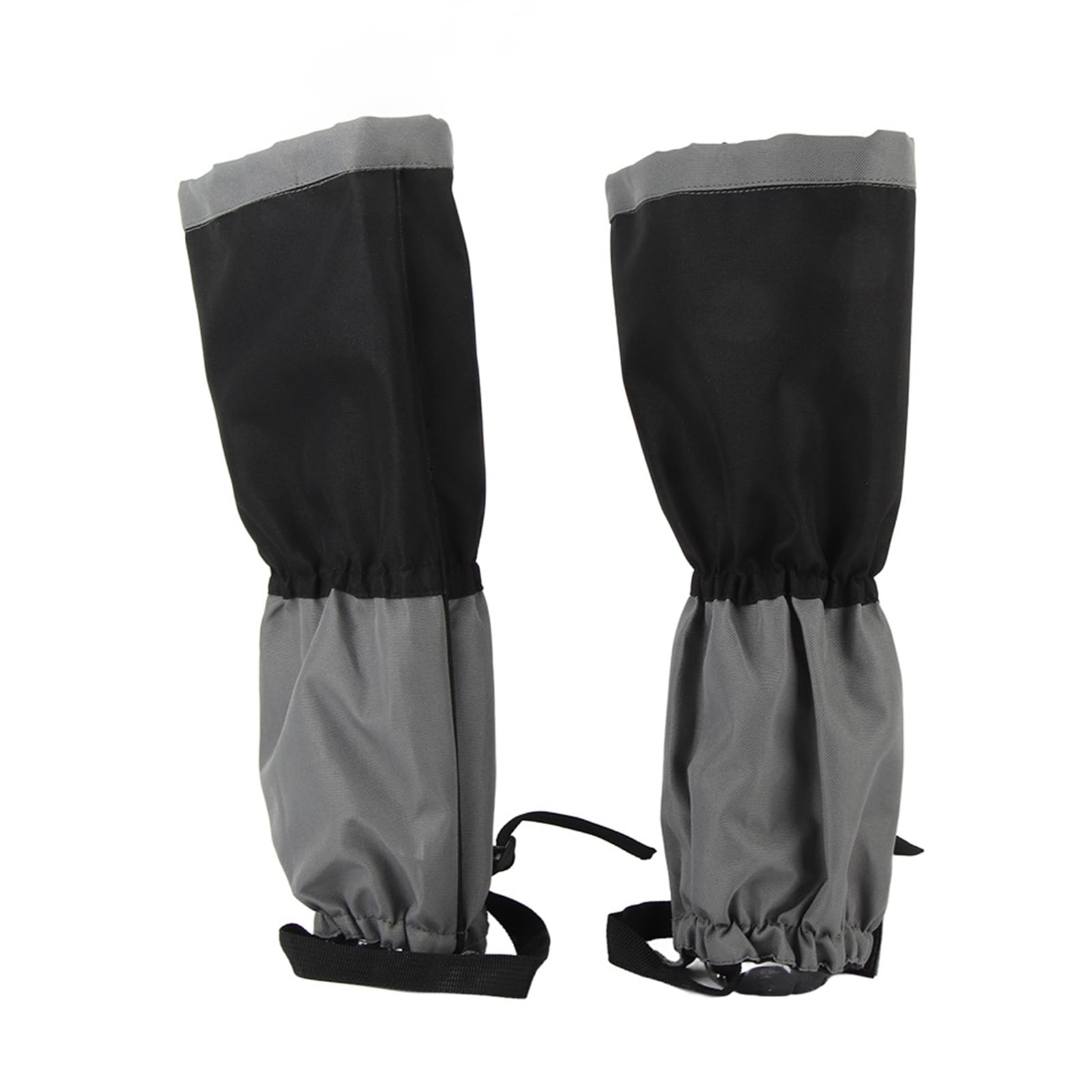 Tomedny lightweight gaiters keep you mobile during long hiking days.