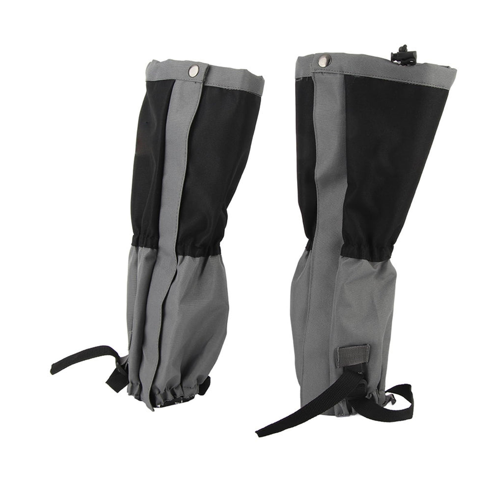 Tomedny secure ankle strap prevents chafing during activity.