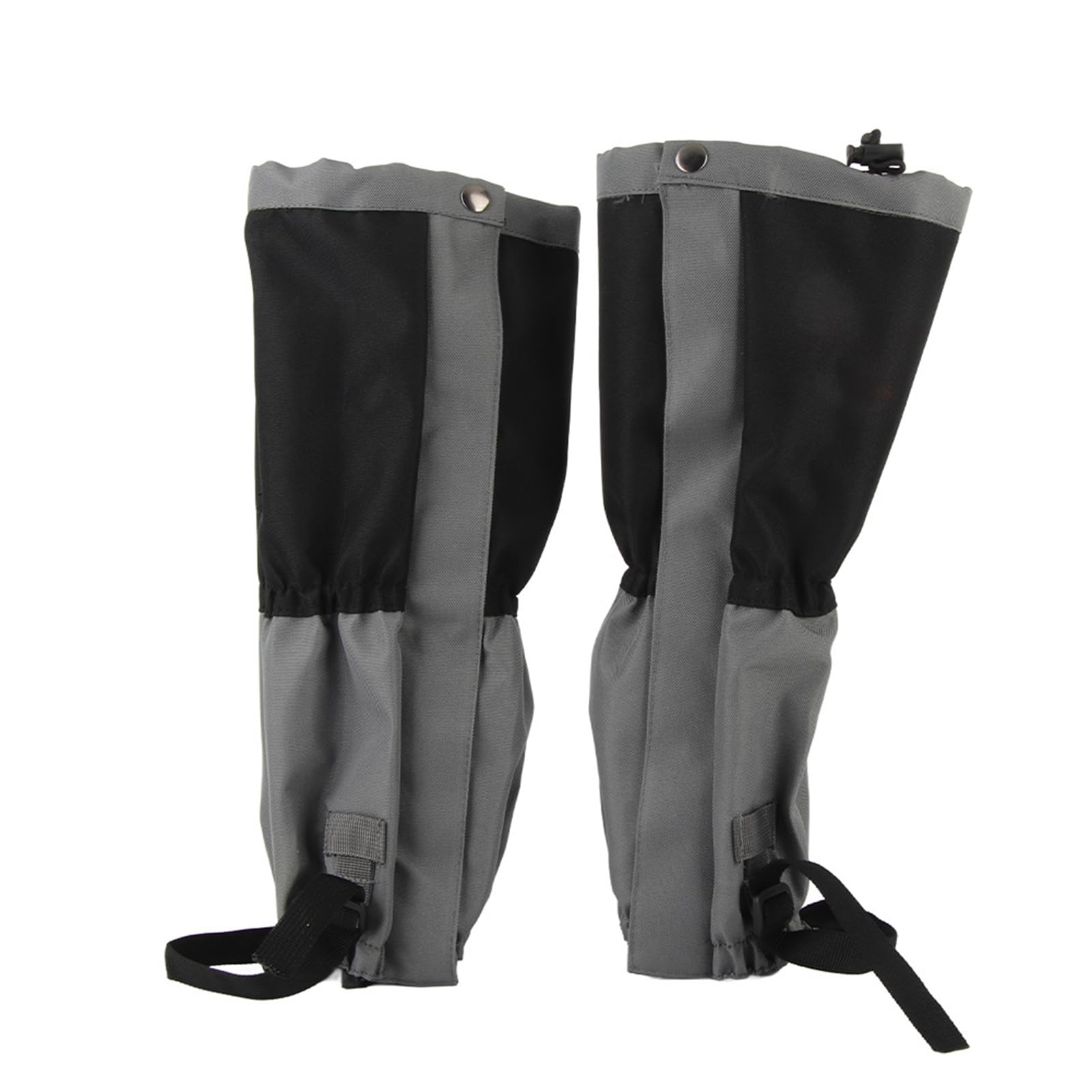 Tomedny versatile gaiters for hiking, skiing, or casual outdoor walks.