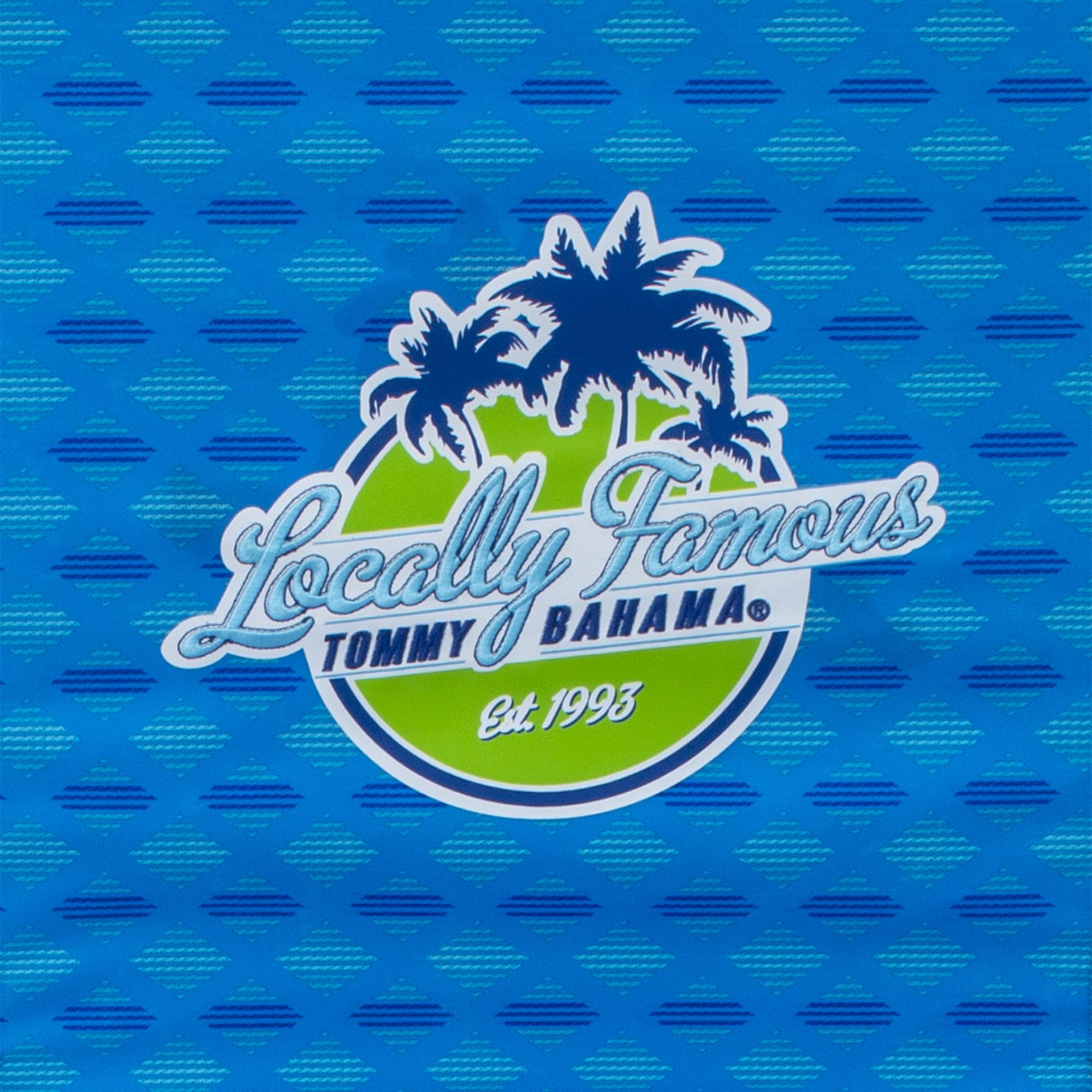 Tommy Bahama beach chair set at the shore highlights versatile outdoor seating.