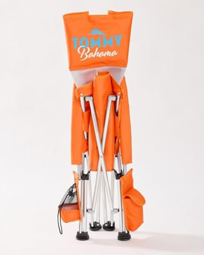 Tommy Bahama Go-Everywhere chair usable on grass and pavement