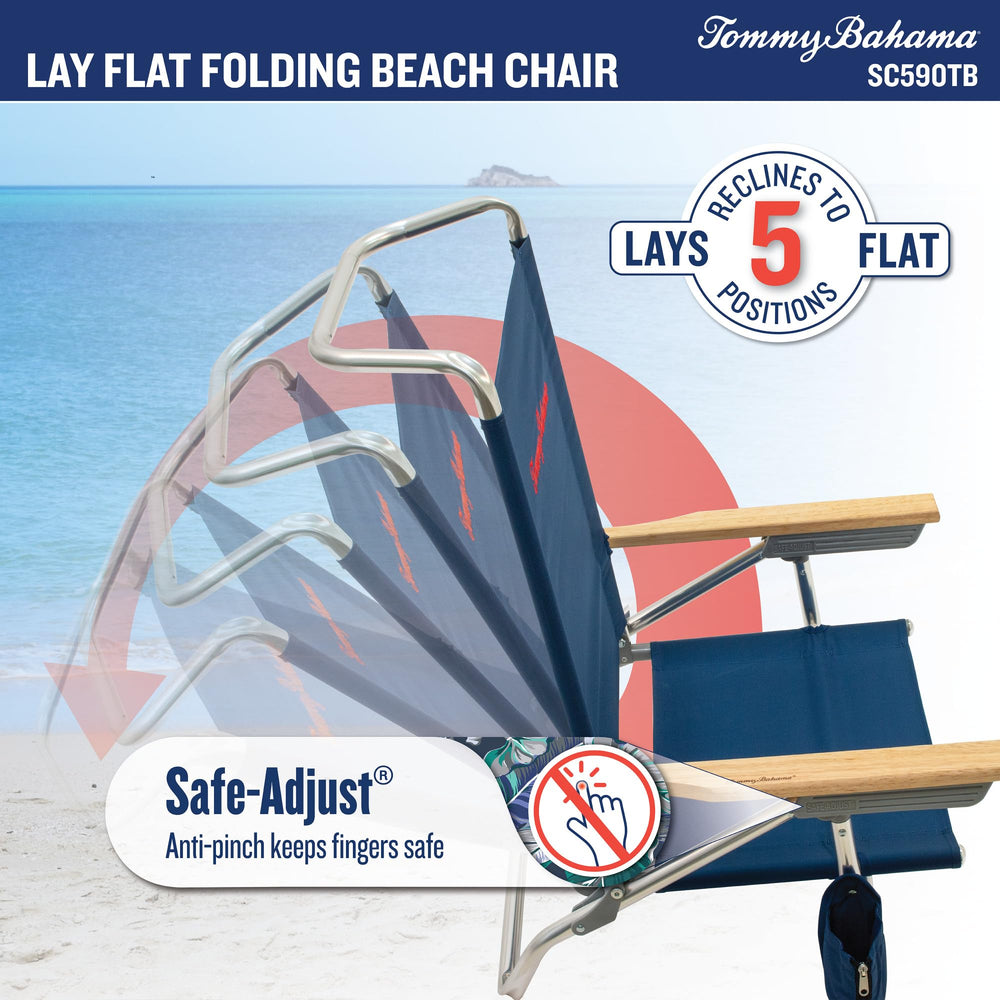 Tommy Bahama hardwood armrests with marine finish resist wear