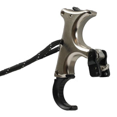 Tomorrows Resources Tru Ball Sweet Spot Pro Flex Release QuickSilver ergonomic grip for longer practice sessions
