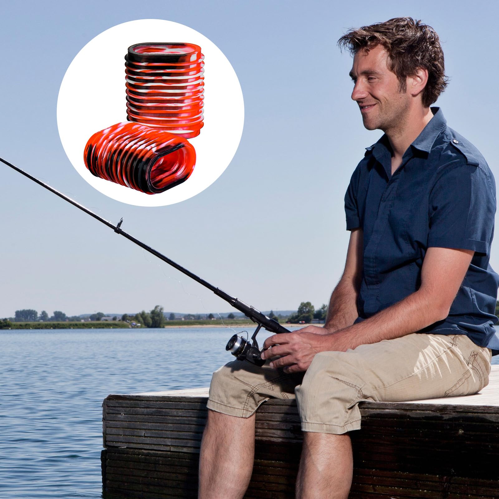 Tomotato marathon grip supports long sessions with reduced hand fatigue.
