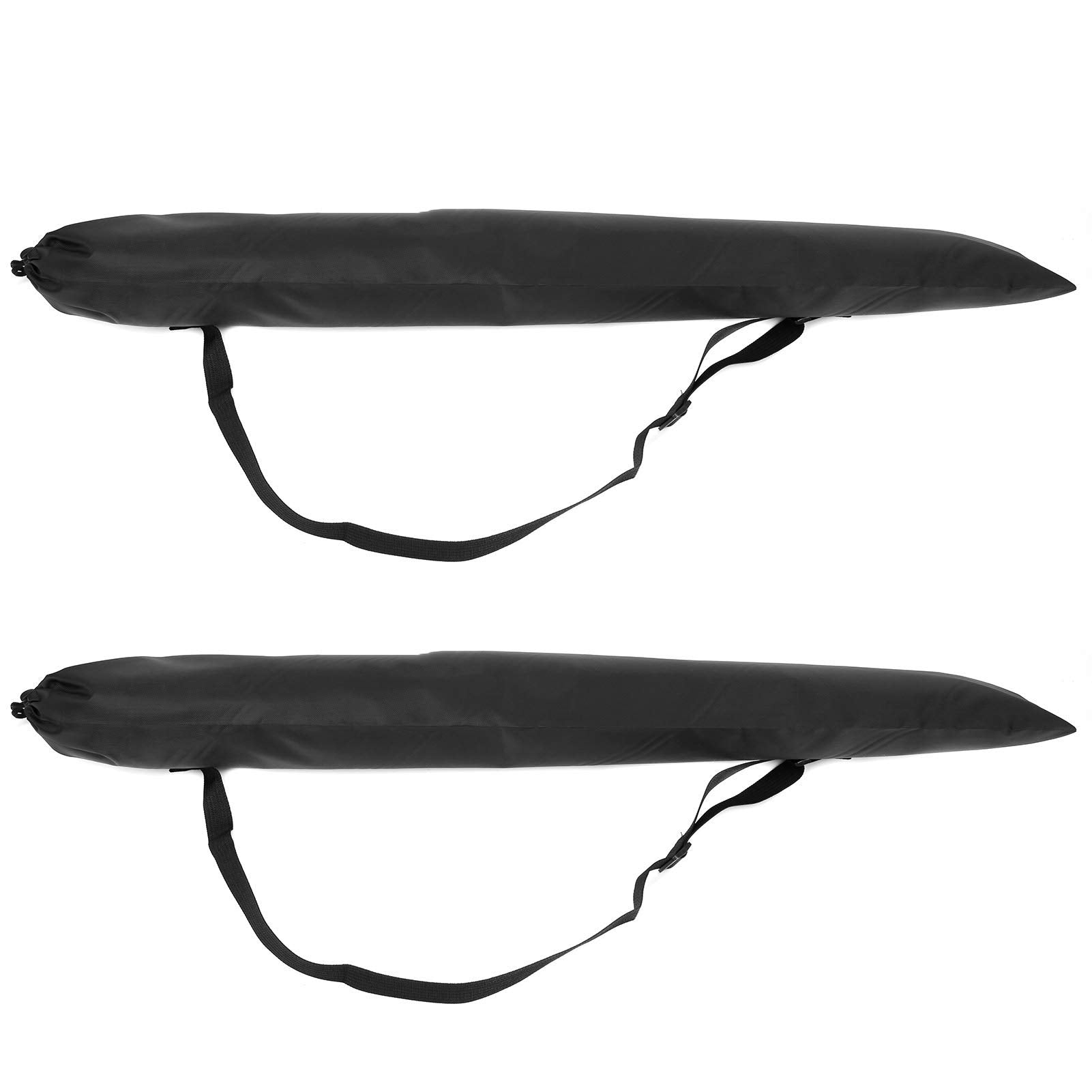 Tomotato multipurpose pole bag stores nails and small tools securely.