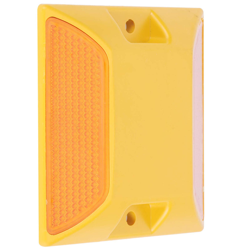 Tomotato road marker pack ships ready for immediate installation.