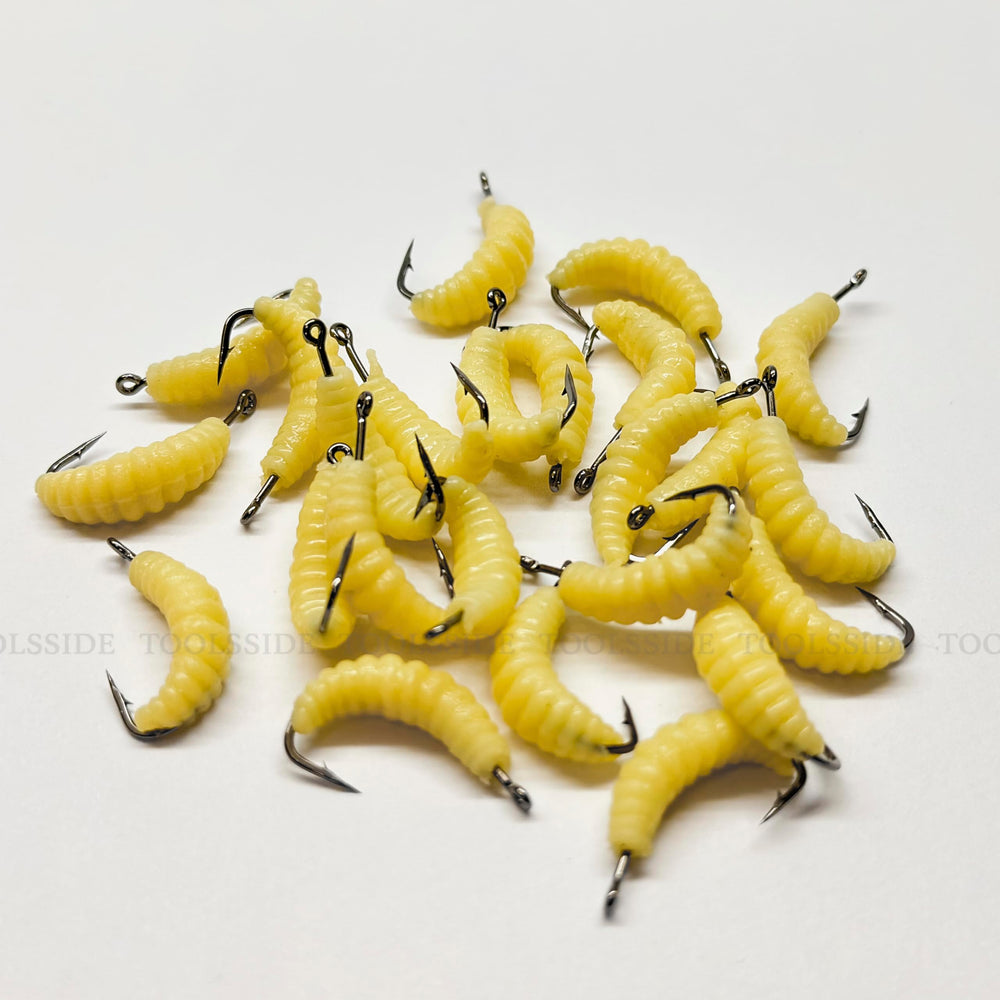 Gift-ready TOOLSSIDE fishing bait set
