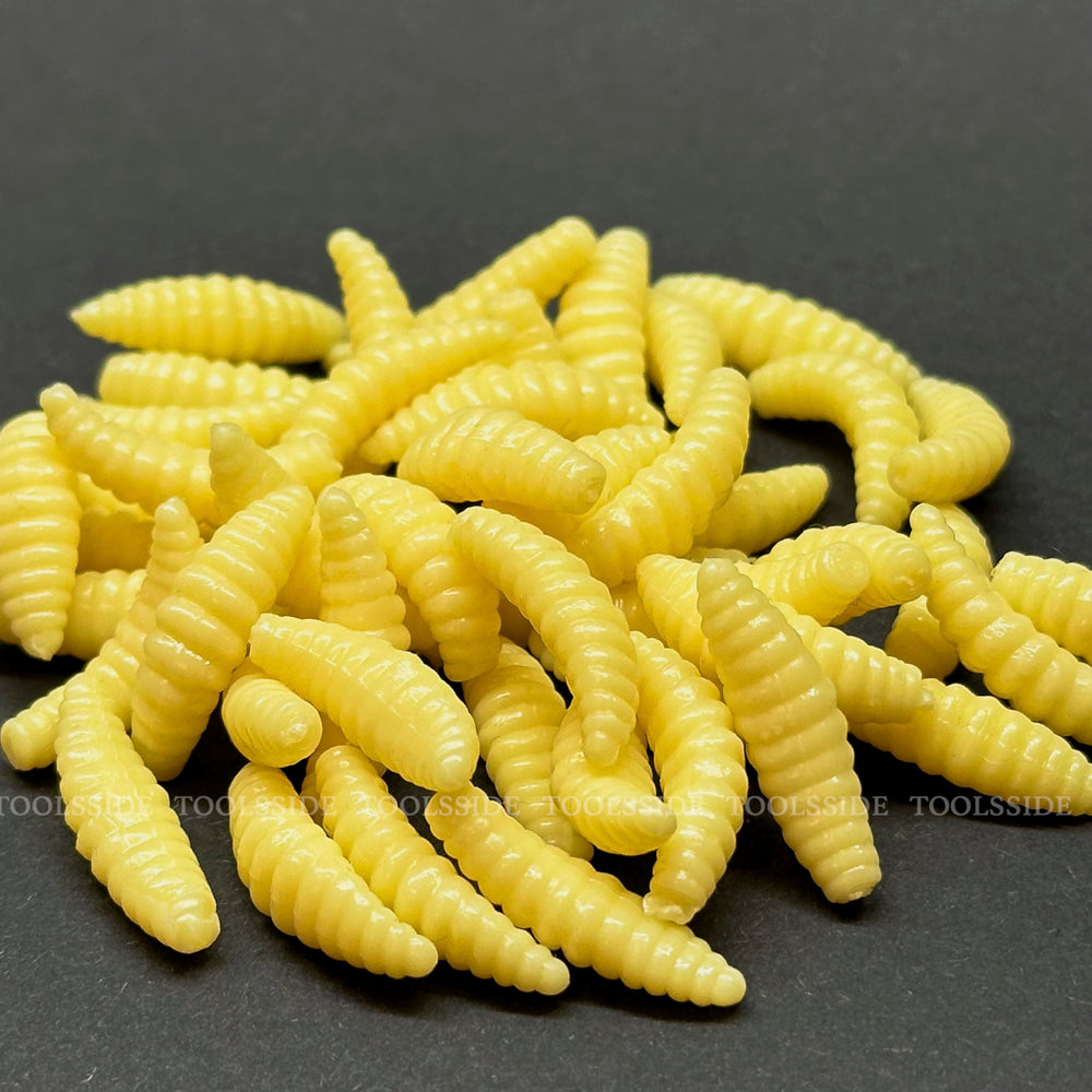 Freshwater panfish bluegill lure set image 6