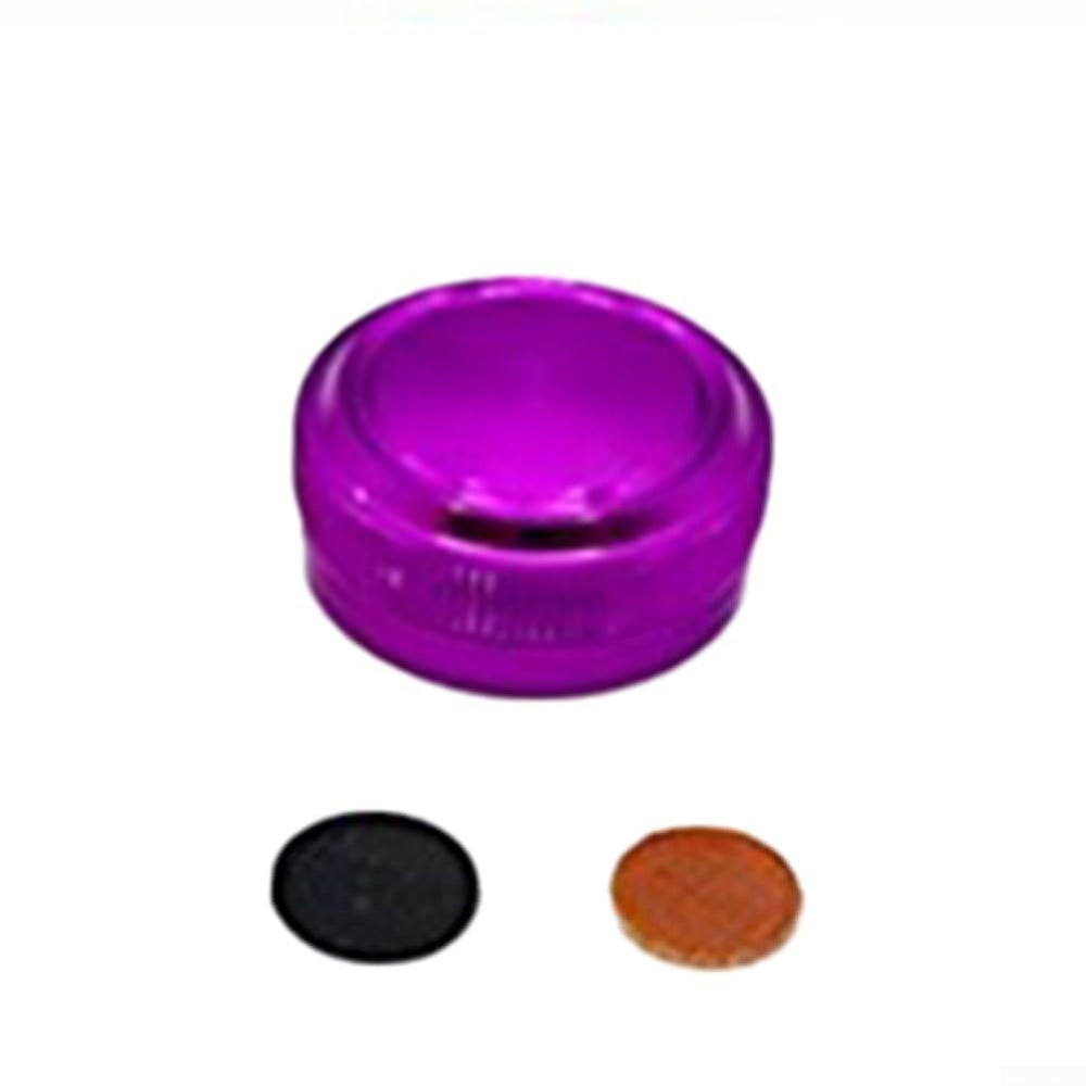 Tooluantmall Metanium 09mg7 reel cap detail showing compatibility