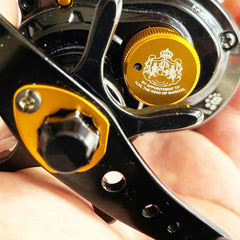 Tooluantmall internal sound kit offers audible feedback during adjustments