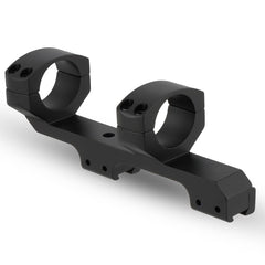 ToopMount 30mm scope mount with 20 MOA offset enables quick target acquisition and solid elevation control.