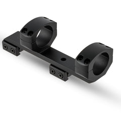 ToopMount heavy-duty screws ensure secure clamp and repeatable zeroing.