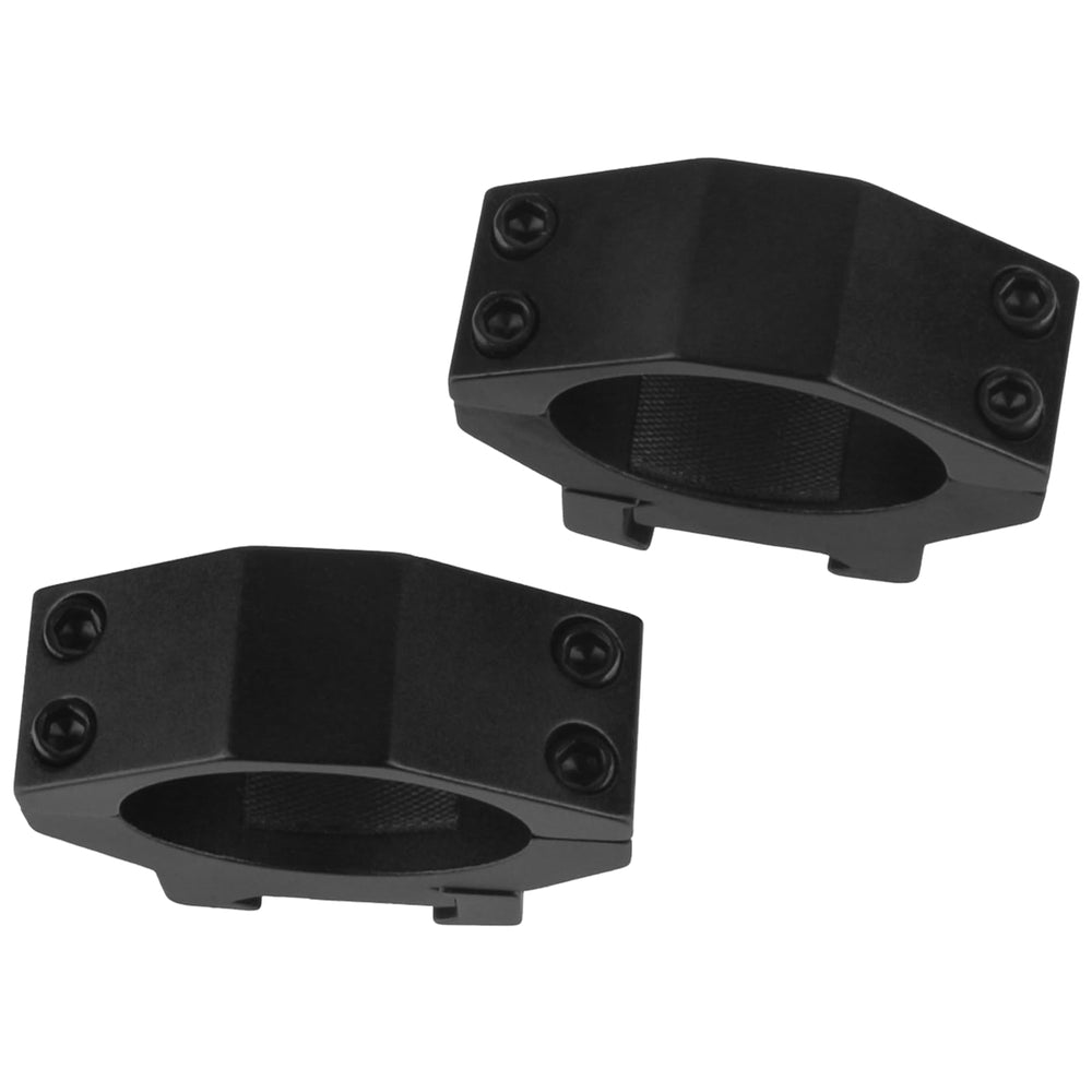 Hex wrench included with ToopMount rings for installation