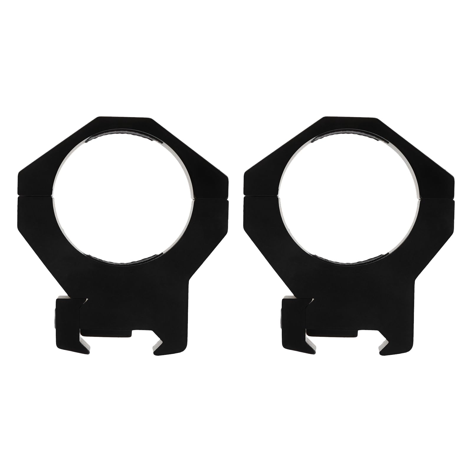 ToopMount includes Allen wrench for quick, confident installation.