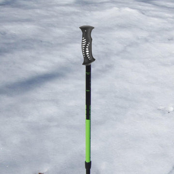TOOYFUL hiking pole handle 14 cm length for comfortable replacement on trails