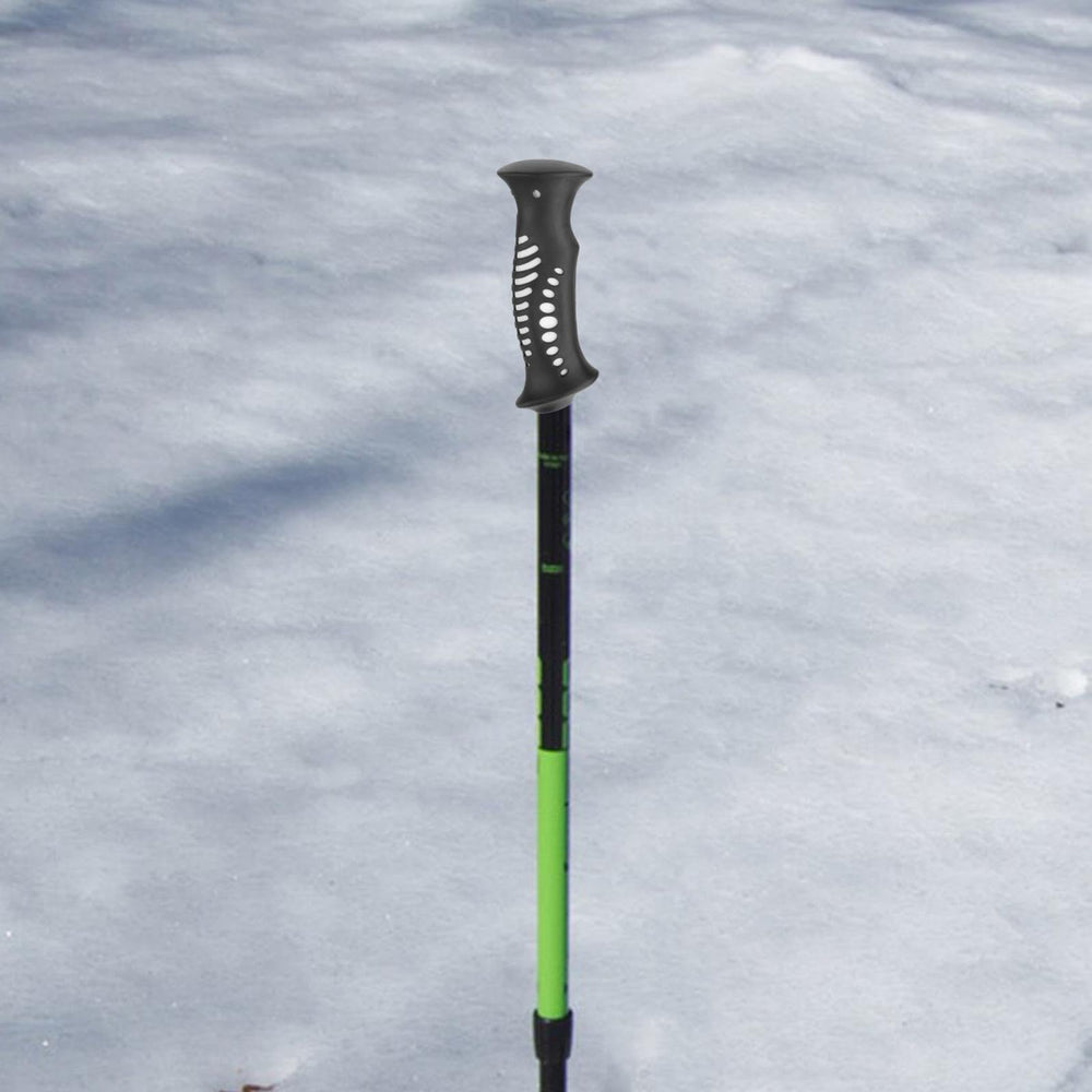 TOOYFUL hiking pole handle 14 cm length for comfortable replacement on trails