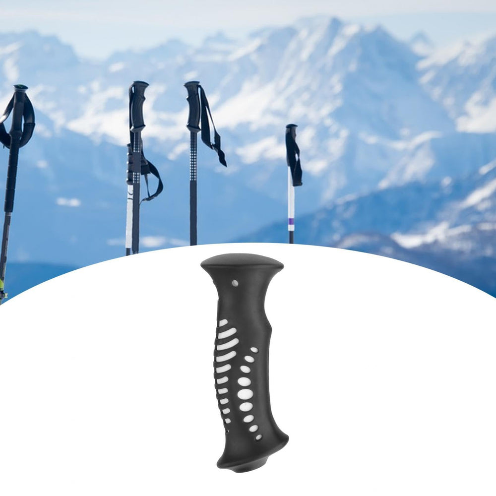 TOOYFUL hiking pole handle durable material delivers long-lasting trail use