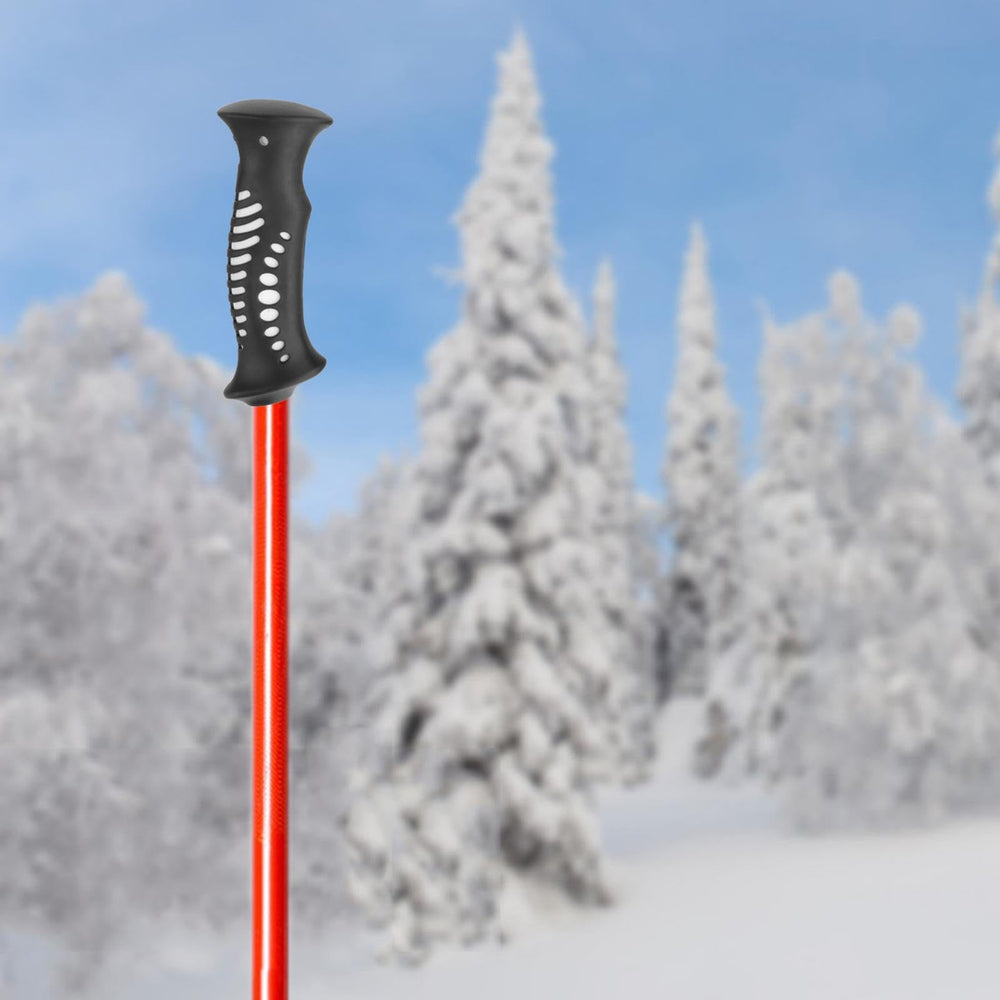 TOOYFUL hiking pole handle fits 1.8 cm diameter poles for versatile compatibility