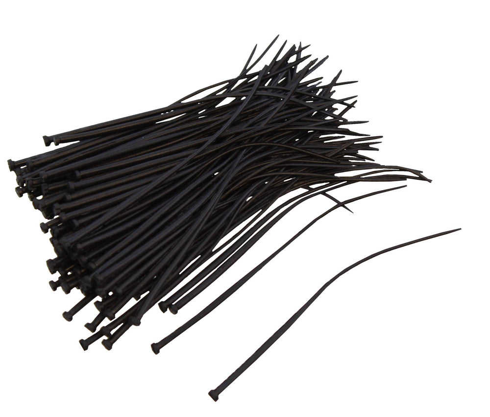 Top Brass Peg-It II 200 Piece Bulk Pack close-up showing the rubber pegs