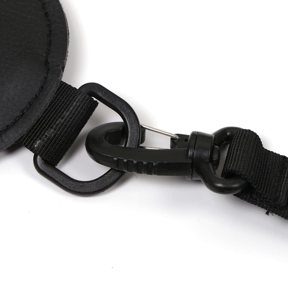 Toparchery archery back quiver fits left and right-handed archers for flexible use