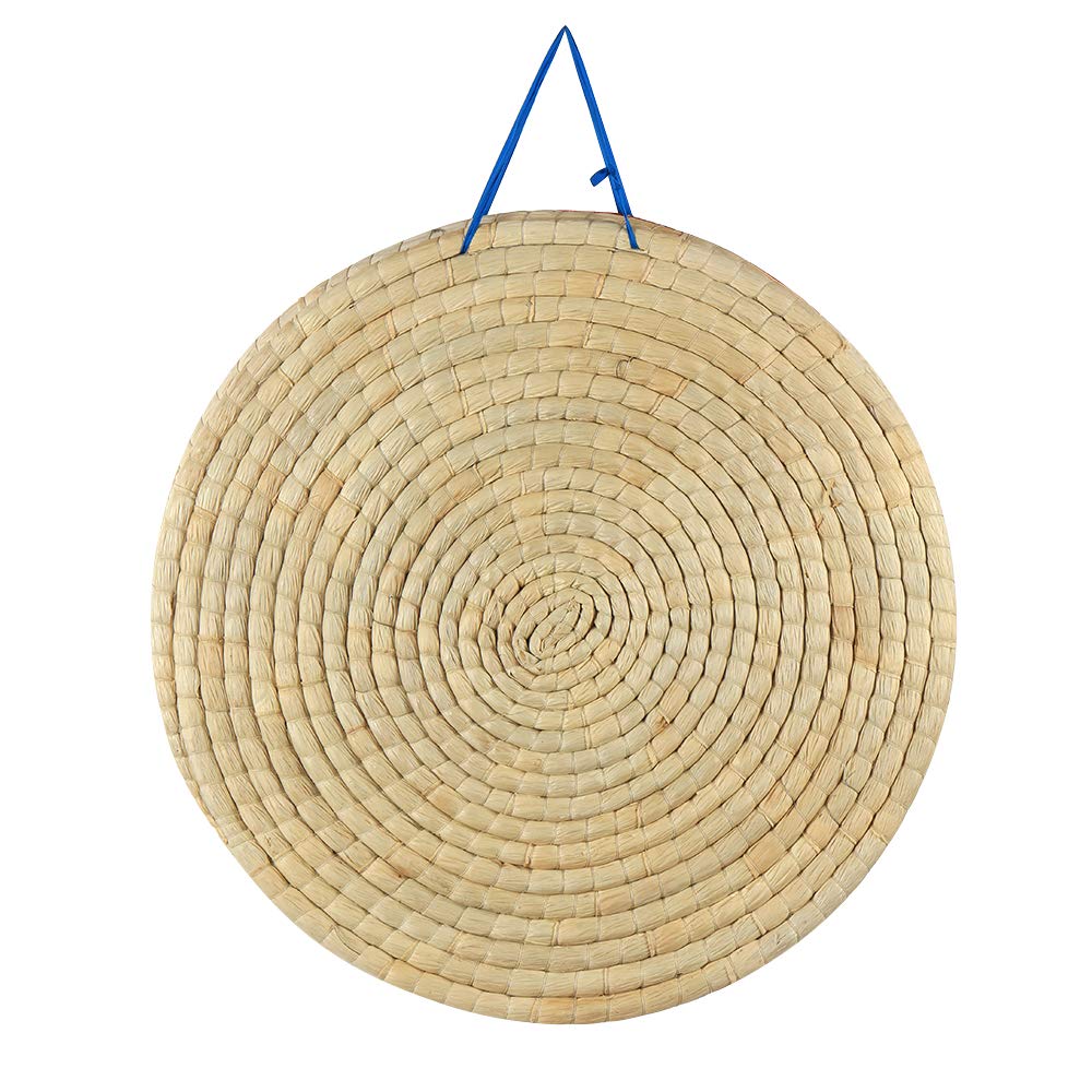 TOPARCHERY archery target 3 layers weight 6.2 lbs for portable practice sessions