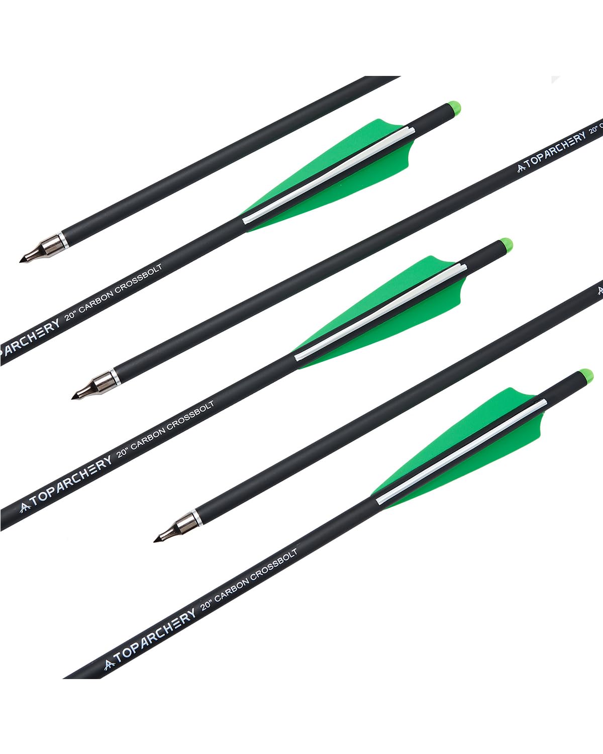 TOPARCHERY arrow packaging protecting gear during transit and storage