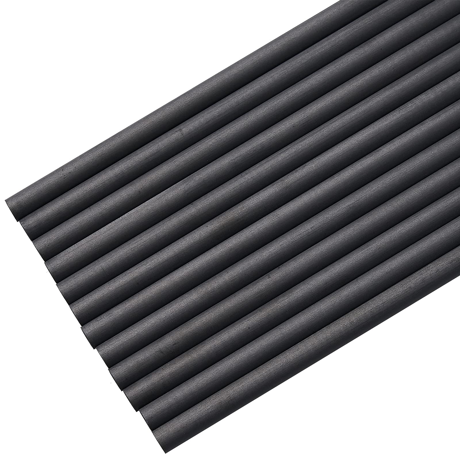 TOPARCHERY lightweight carbon shaft at 15g for faster handling.