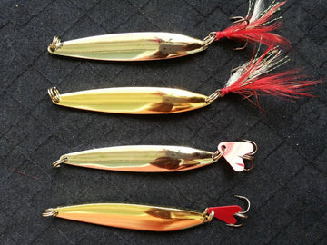 Soft plastic lures bundle (67 pieces)