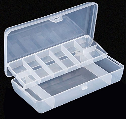 Travel-friendly 275-piece lure kit for anglers
