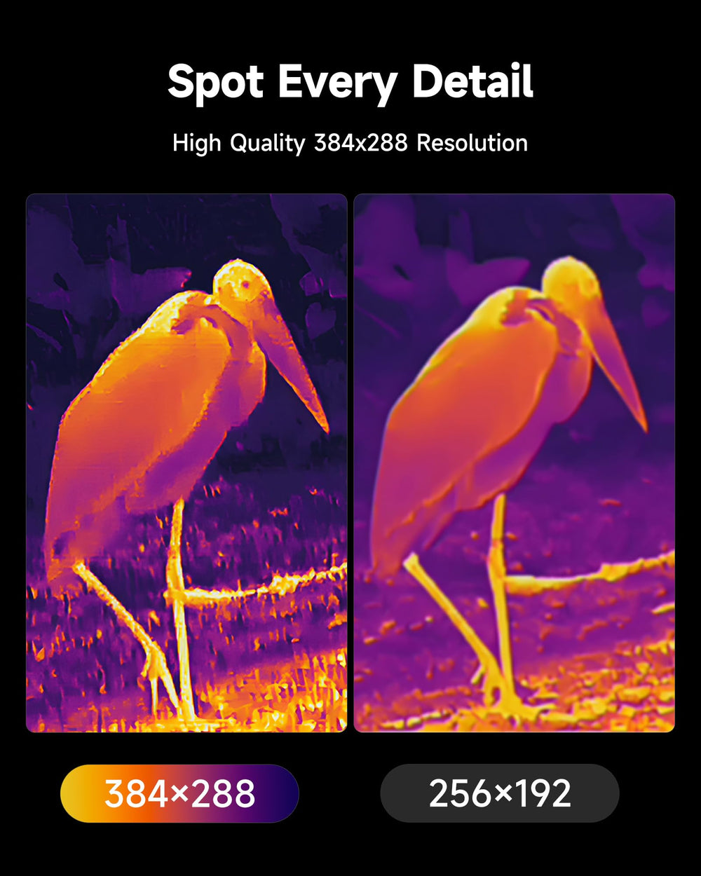 TOPDON TS004 Pro silicone shell durability enhances rugged outdoor resilience