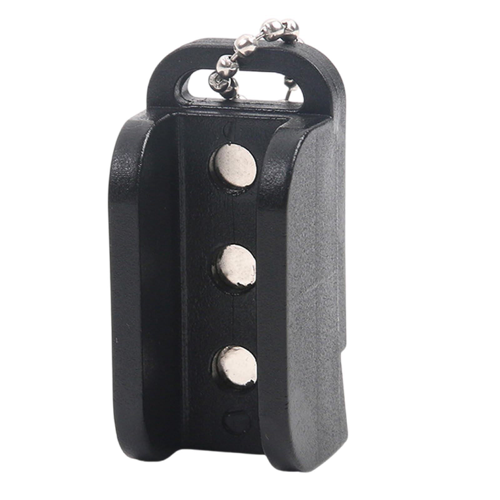 Portable outdoor fishing accessory