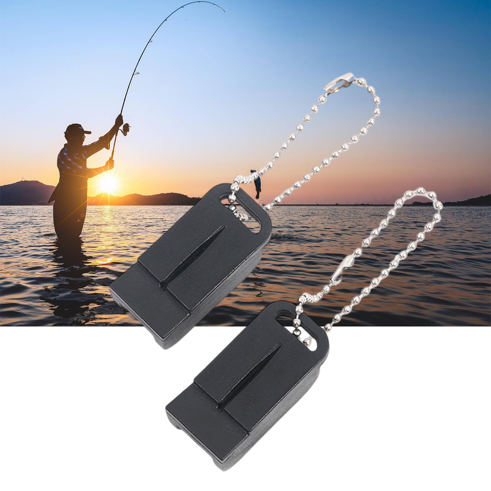 TOPFROP fishhook threader product packaging