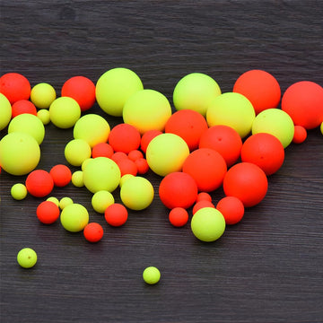 TopHomer compact 100-piece pack fits in a tackle box