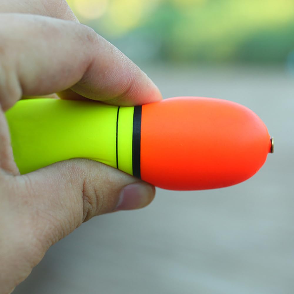 TopHomer 5-pack floats ready for organized tackle on trips.