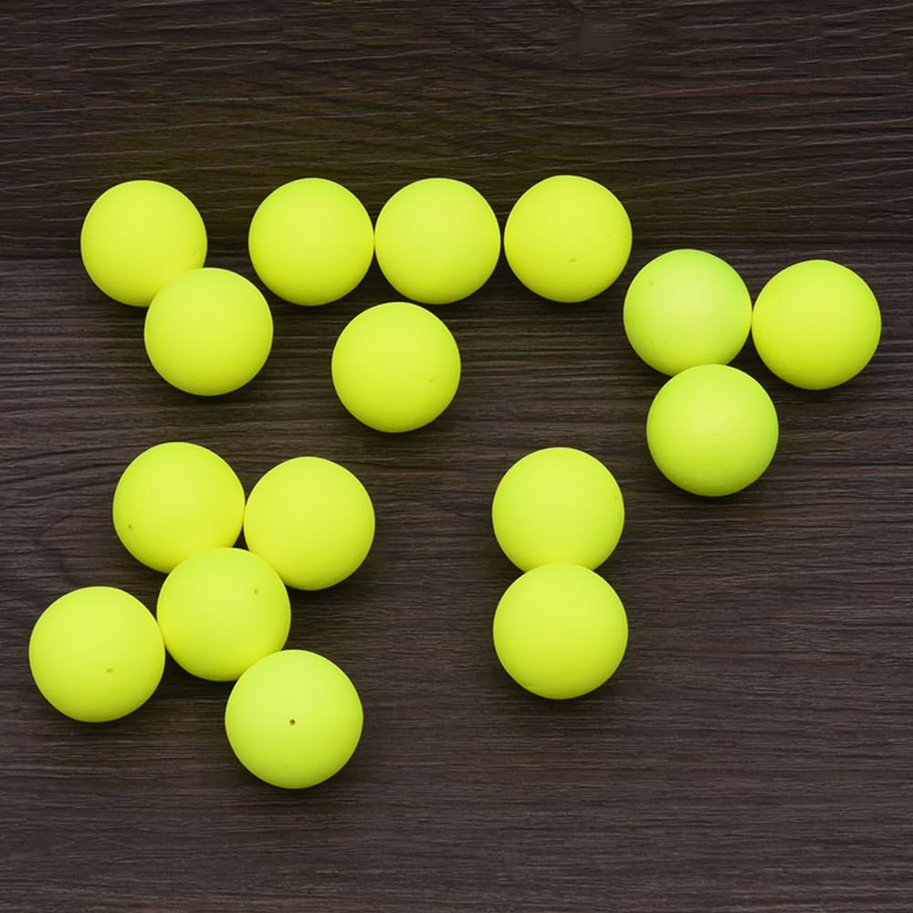 TopHomer buoyant foam floats resist oxidation for lasting performance.