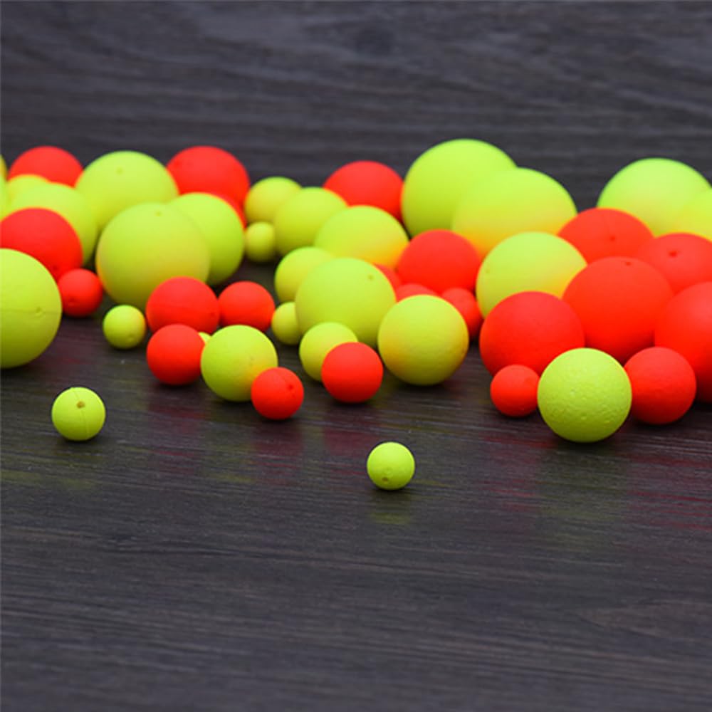 TopHomer fishing float set as essential fishing accessory for anglers