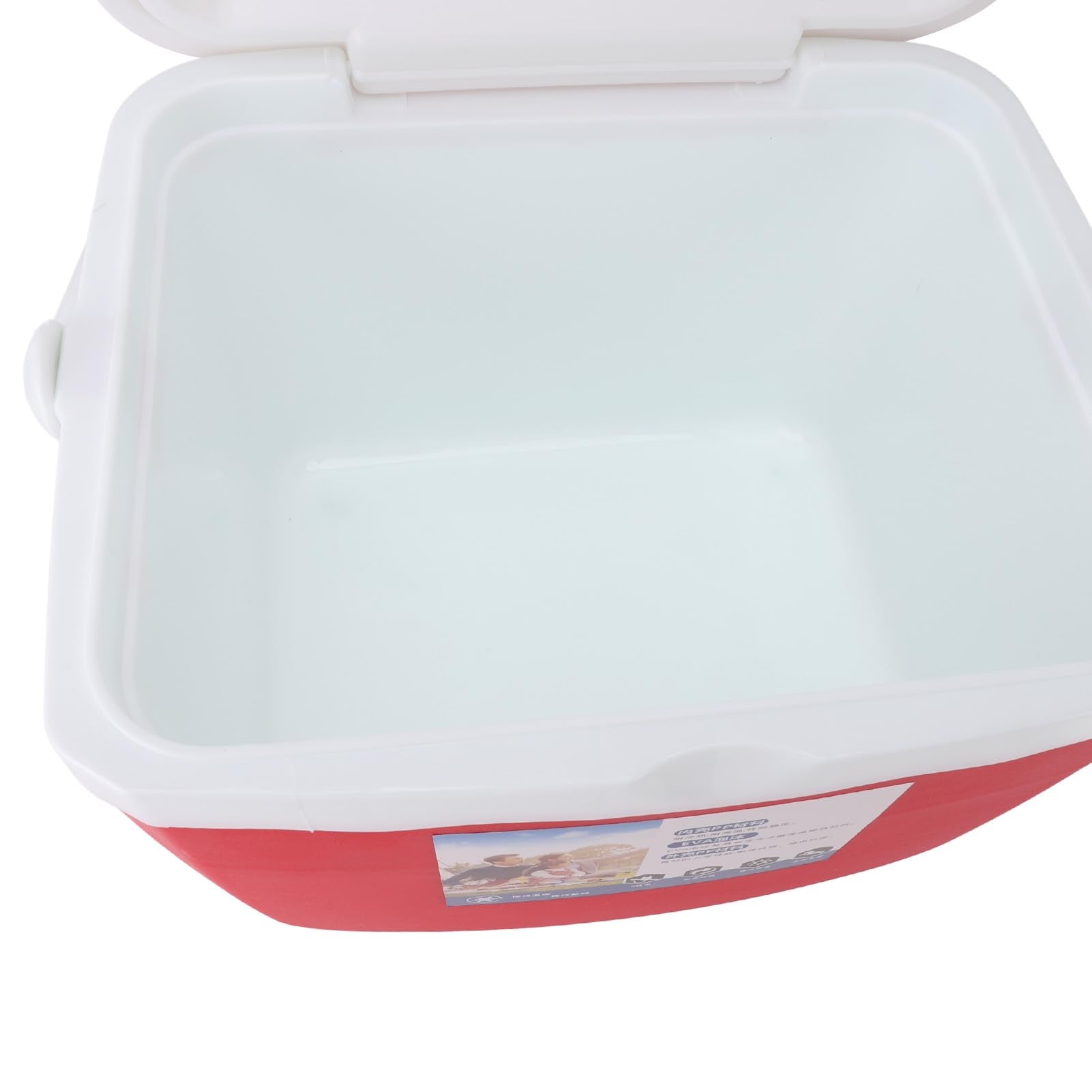 TOPINCN 13L cooler for camping and picnics provides versatile cold storage