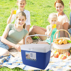 TOPINCN airtight lid closeup, helps keep drinks secure during travel.